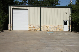 More details for 328 Bolliger Blvd, White Settlement, TX - Flex for Lease