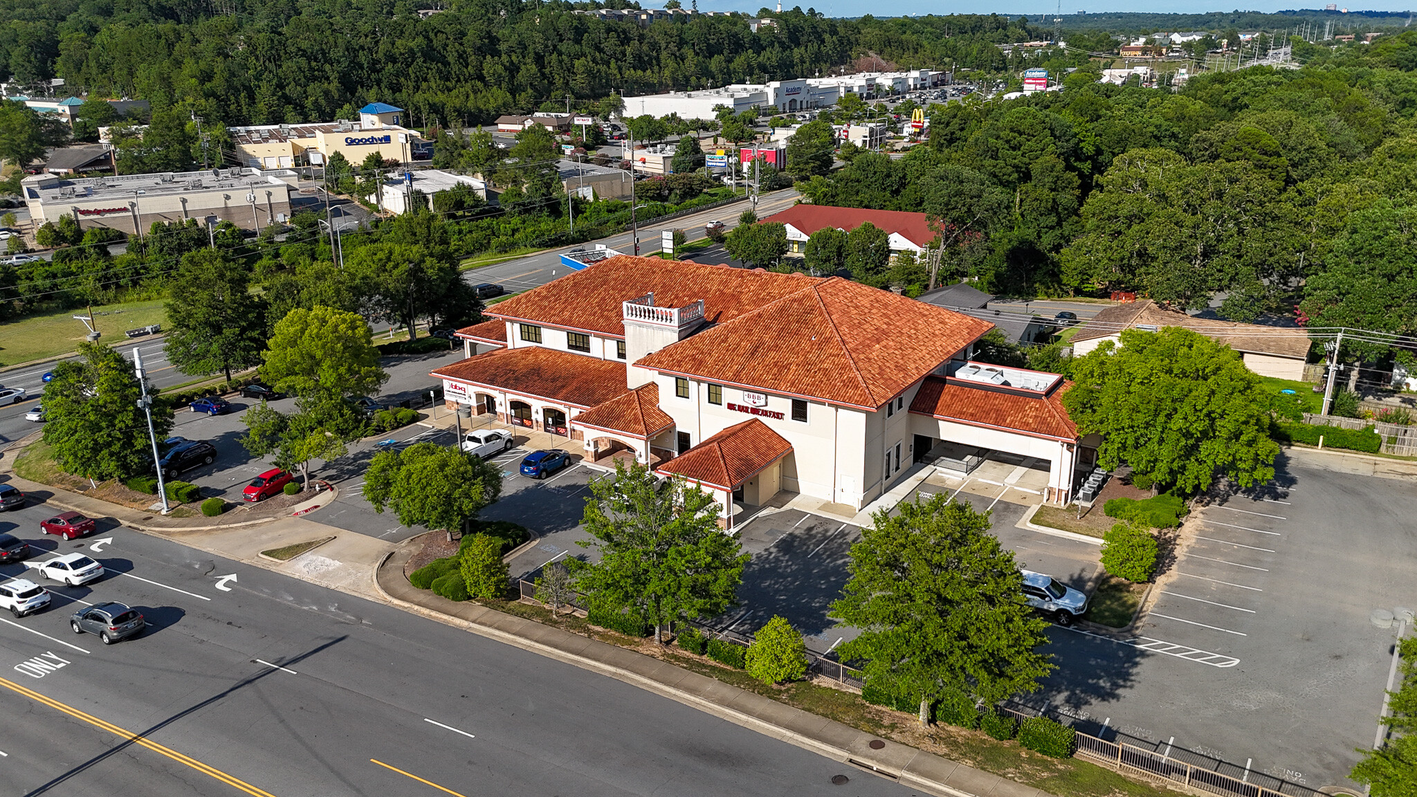 101 S Bowman Rd, Little Rock, AR for sale Primary Photo- Image 1 of 13