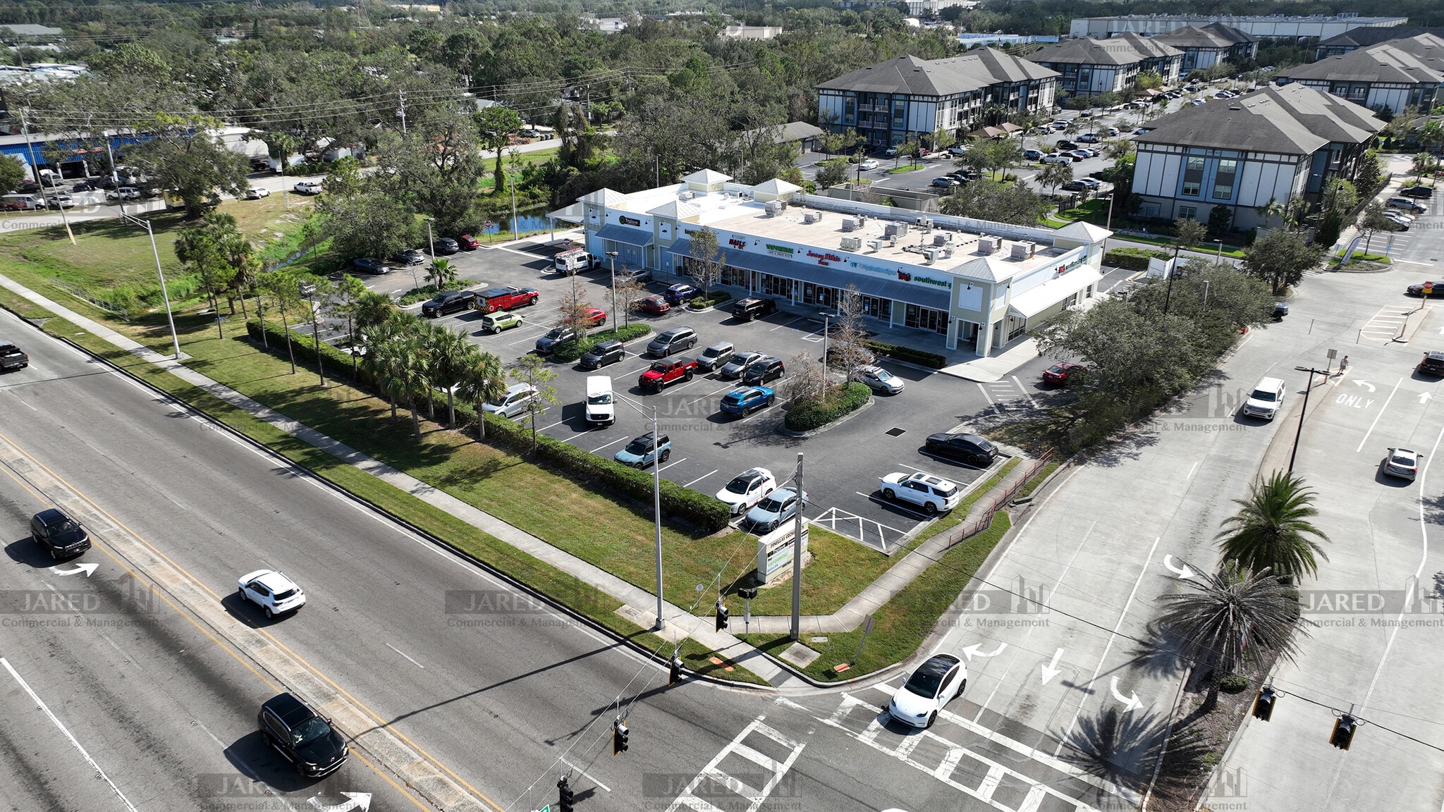 2683-2699 Roosevelt Blvd, Clearwater, FL for lease Interior Photo- Image 1 of 28
