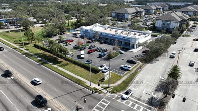 2683-2699 Roosevelt Blvd, Clearwater, FL for lease Interior Photo- Image 1 of 28