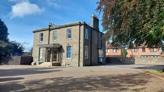 Plus de détails pour 310 Broughty Ferry Rd, Dundee - Bureau à vendre