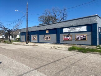 Plus de détails pour 2102 Common St, Houston, TX - Commerce de détail à vendre