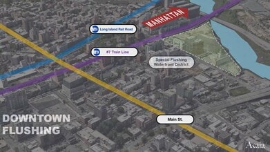 13629 38th Ave, Flushing, NY for lease - Commercial Listing Video 