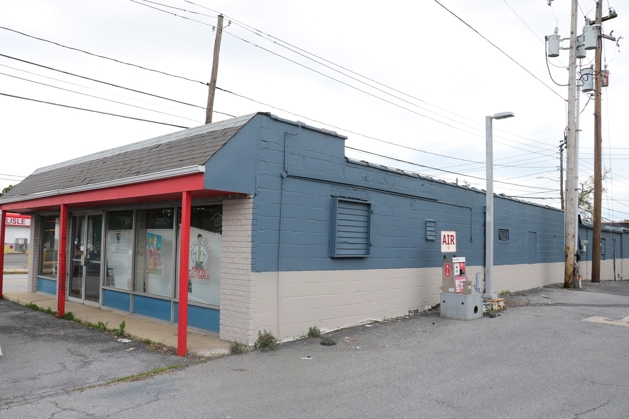 700 N Hanover St, Carlisle, PA à vendre Photo du bâtiment- Image 1 de 12