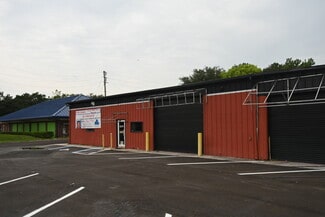 Plus de détails pour 644 Maguire Rd, Ocoee, FL - Commerce de détail à louer