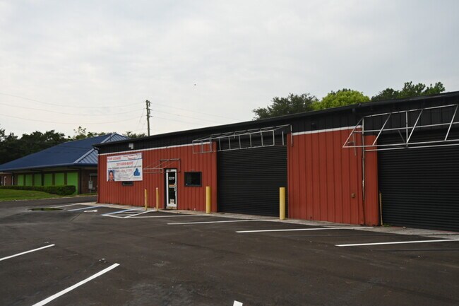 More details for 644 Maguire Rd, Ocoee, FL - Retail for Lease
