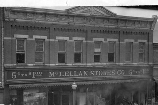 Plus de détails pour 155 S Schuyler Ave, Kankakee, IL - Bureau à louer