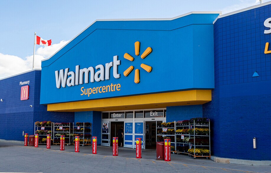 1020 Manitoba Av, Selkirk, MB à louer - Photo du bâtiment - Image 2 de 8