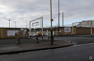 Plus de détails pour Ravensbridge Dr, Leicester - Industriel à louer