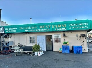 More details for 1010 Brookside Ave, Uniondale, NY - Retail for Sale