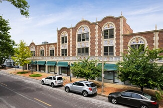 More details for 5585 Pershing Ave, Saint Louis, MO - Office for Lease