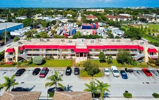 More details for 155 SE 5th Ct, Deerfield Beach, FL - Multifamily for Sale