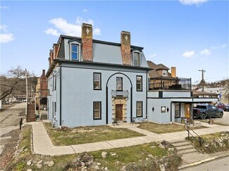 Plus de détails pour 85 1st St, Leechburg, PA - Commerce de détail à vendre