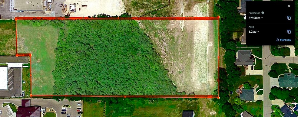 1700 N Buckeye Ave, Abilene, KS for sale - Building Photo - Image 2 of 4