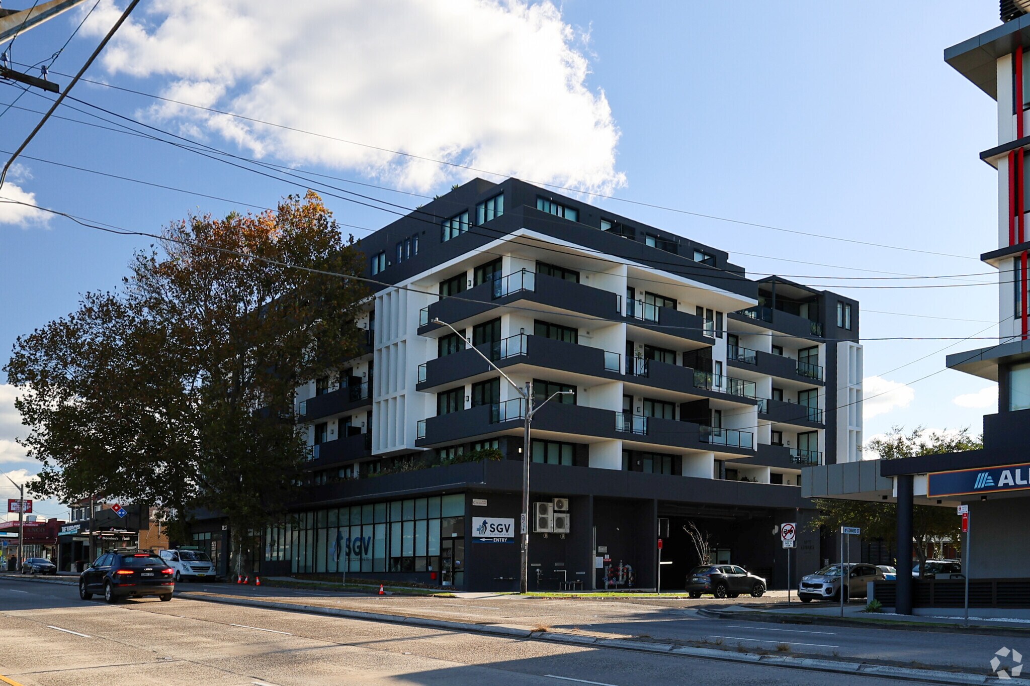 77 Edward St, Carlton for lease Primary Photo- Image 1 of 5