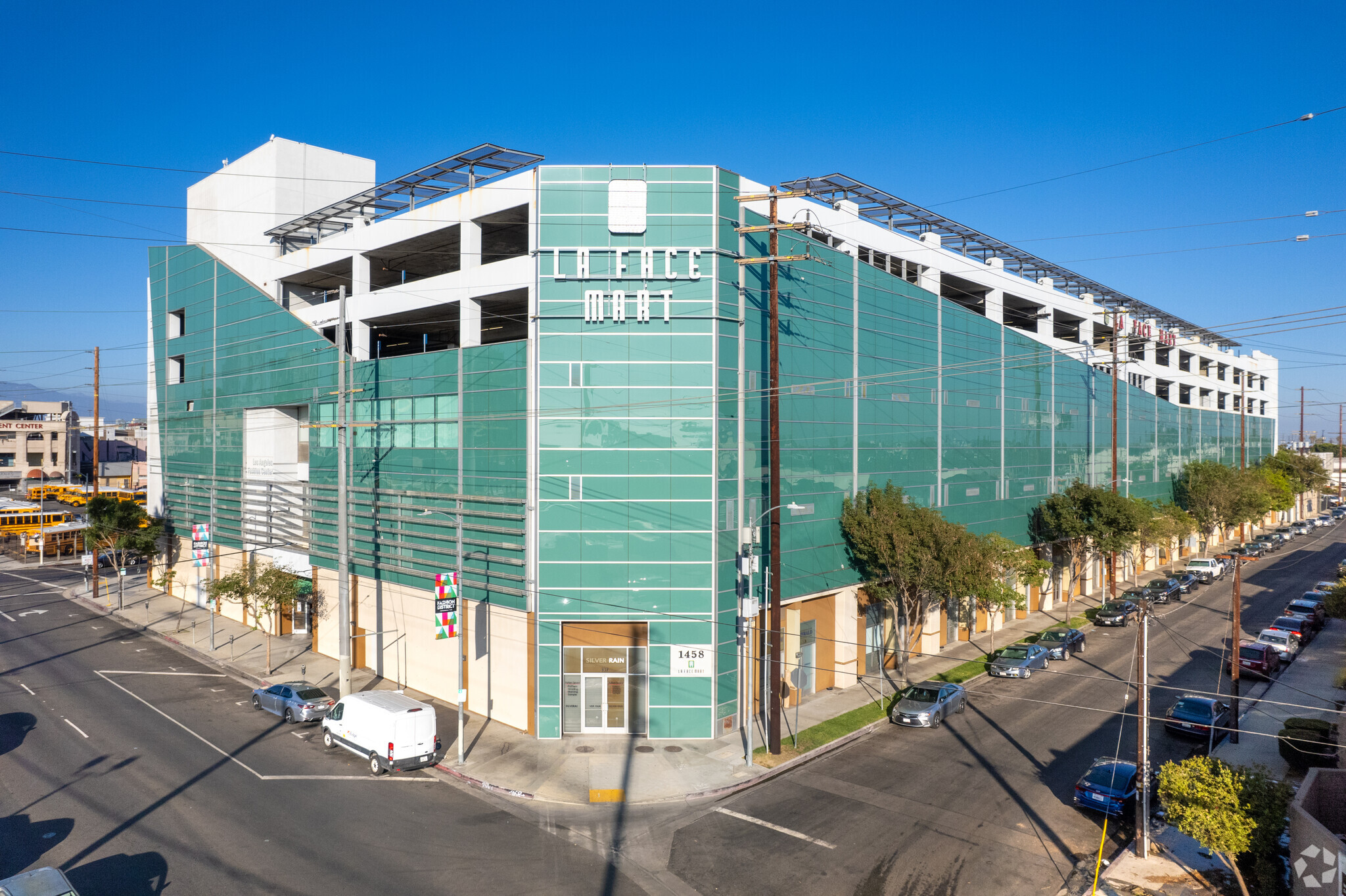 1458 S San Pedro St, Los Angeles, CA for sale Primary Photo- Image 1 of 18