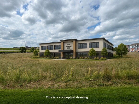 XXX Quantrelle Ave, Otsego, MN for sale - Primary Photo - Image 1 of 2