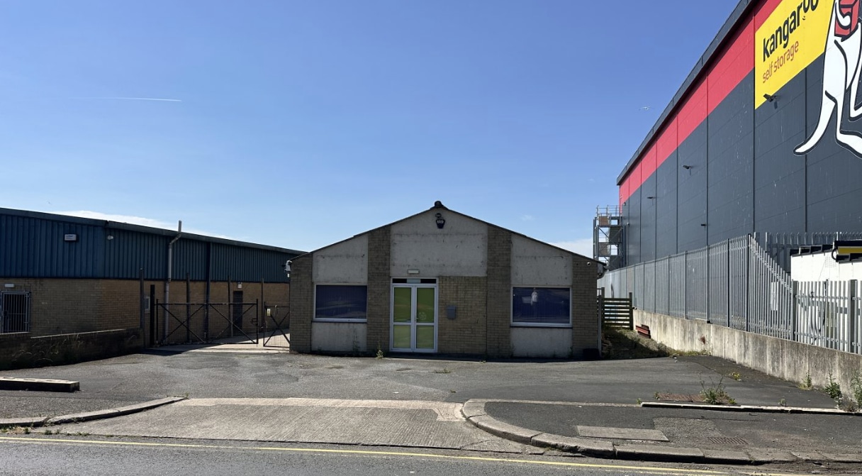 63 Millbrook Rd, Carlisle for lease Primary Photo- Image 1 of 2