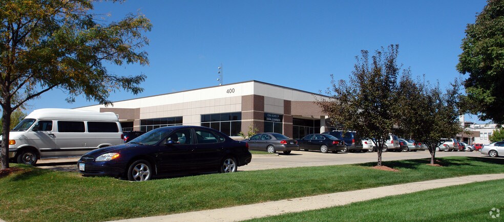 400 SW 8th St, Des Moines, IA à vendre - Photo du bâtiment - Image 3 de 13