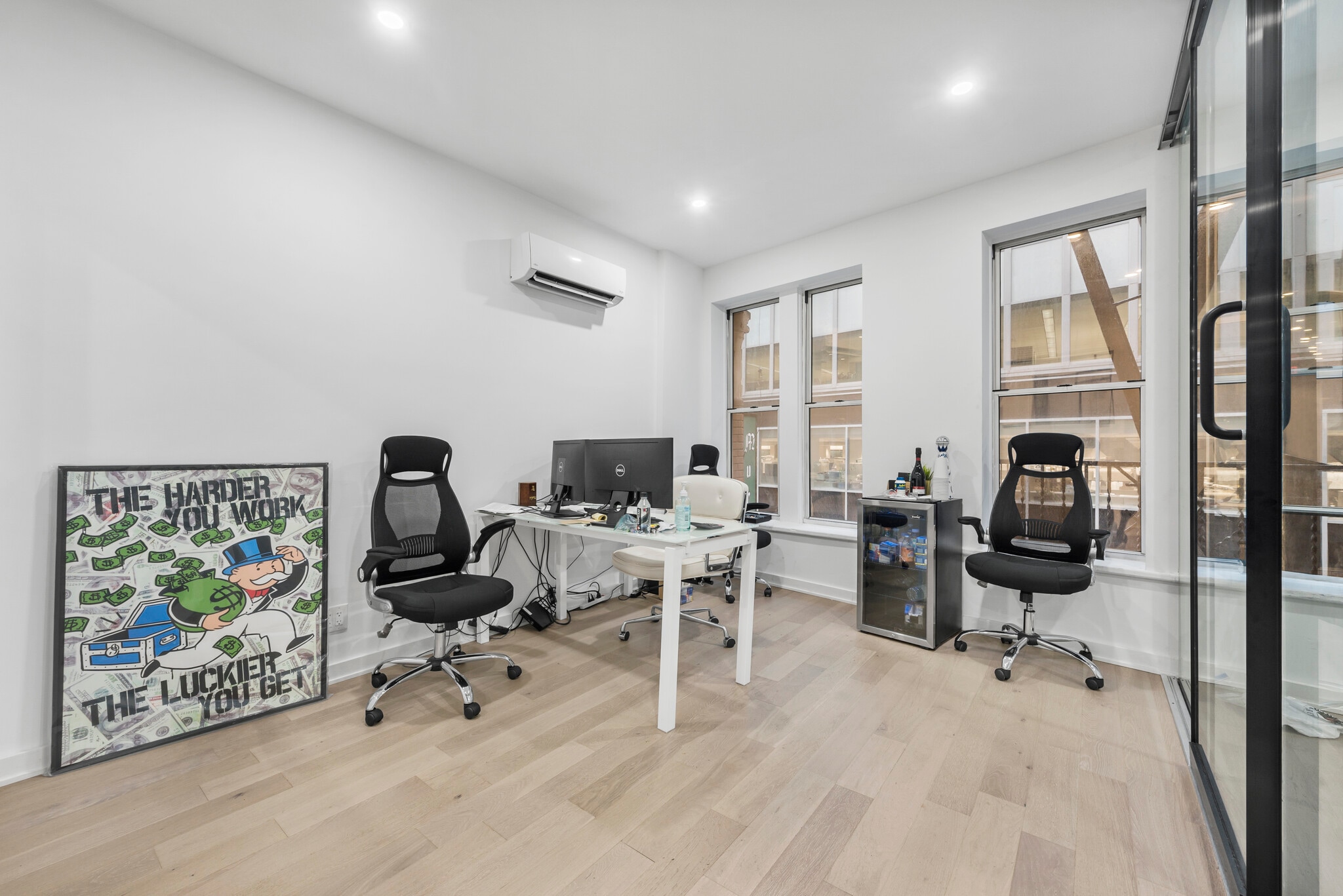 6 Stone St, New York, NY for lease Interior Photo- Image 1 of 12