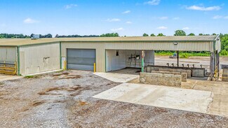 Plus de détails pour 288 Premium Dr, Central City, KY - Industriel à vendre