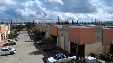 9009 Canoga Ave, Canoga Park, CA for lease Interior Photo- Image 1 of 8