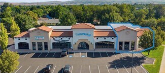 Plus de détails pour 7940 Rifleman St, Boise, ID - Commerce de détail à louer