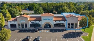 More details for 7940 Rifleman St, Boise, ID - Retail for Lease