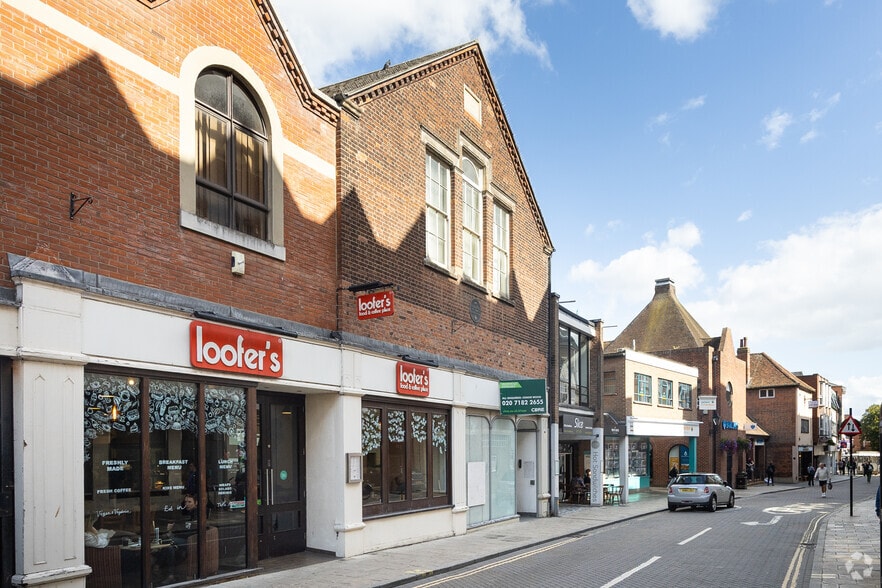 2 Culver St W, Colchester for lease - Building Photo - Image 2 of 2