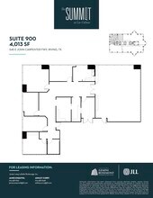 545 E John Carpenter Fwy, Irving, TX à louer Photo intérieure- Image 1 de 1