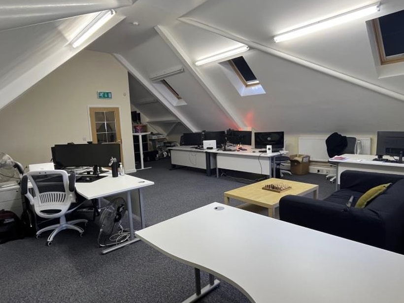 Wareham Rd, Lytchett Matravers à louer Photo intérieure- Image 1 de 2