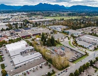 More details for 20219 96 Av, Langley, BC - Land for Lease