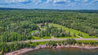 Plus de détails pour 9000 Congdon Blvd, Duluth, MN - Services hôteliers à vendre