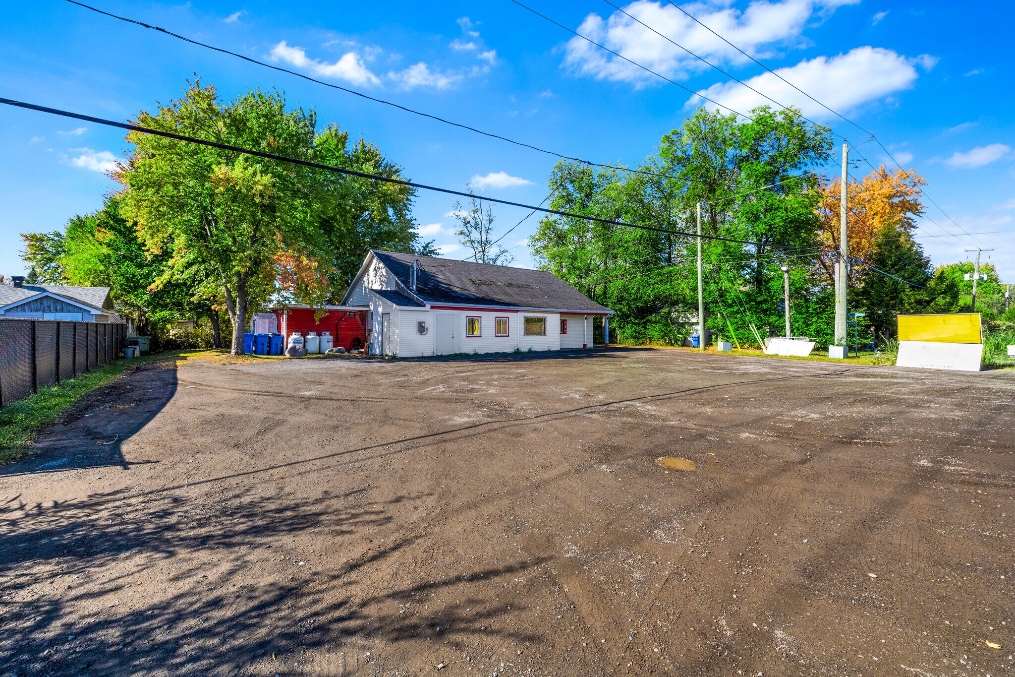809 Québec 344, Saint-placide, QC à vendre Photo principale- Image 1 de 7