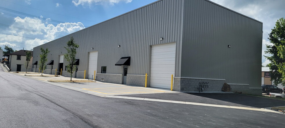 719 Gallatin Pike N, Madison, TN for lease - Building Photo - Image 2 of 8