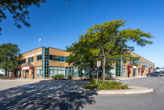 More details for 760 Pacific Rd, Oakville, ON - Office for Lease