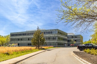 More details for 2740 State Route 10 W, Parsippany, NJ - Office for Sale