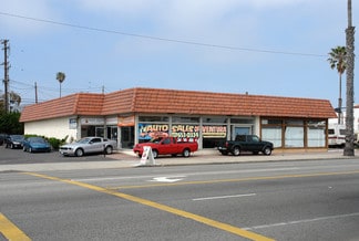 More details for 2531 E Thompson Blvd, Ventura, CA - Retail for Sale