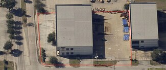 Plus de détails pour 7730 Pinemont Dr, Houston, TX - Industriel à louer