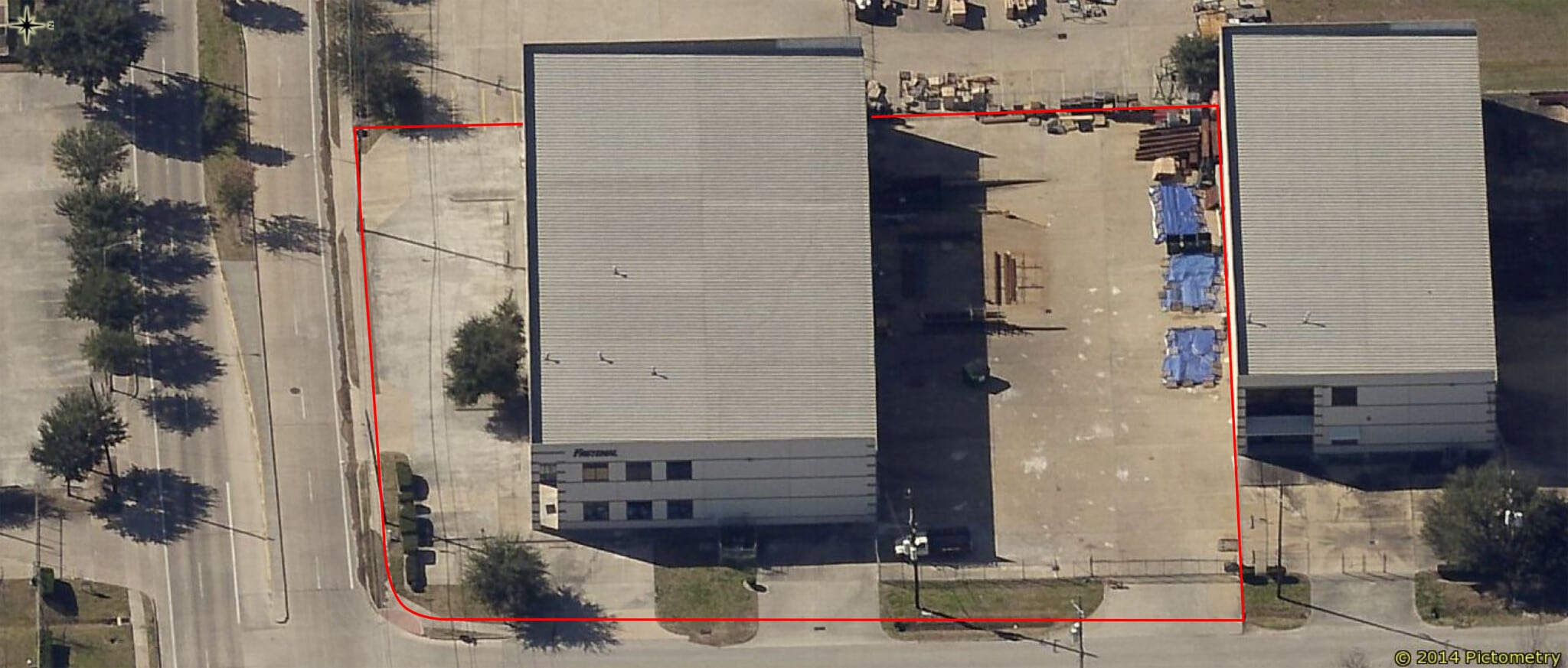 7730 Pinemont Dr, Houston, TX for lease Building Photo- Image 1 of 6
