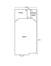 117 N Myrtle School Rd, Gastonia, NC for lease Site Plan- Image 2 of 2