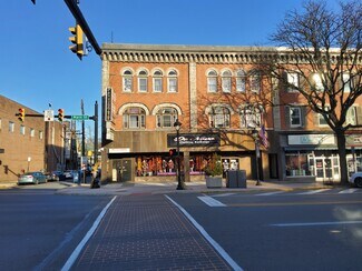 Plus de détails pour 4 N 6th St, Stroudsburg, PA - Bureau à louer