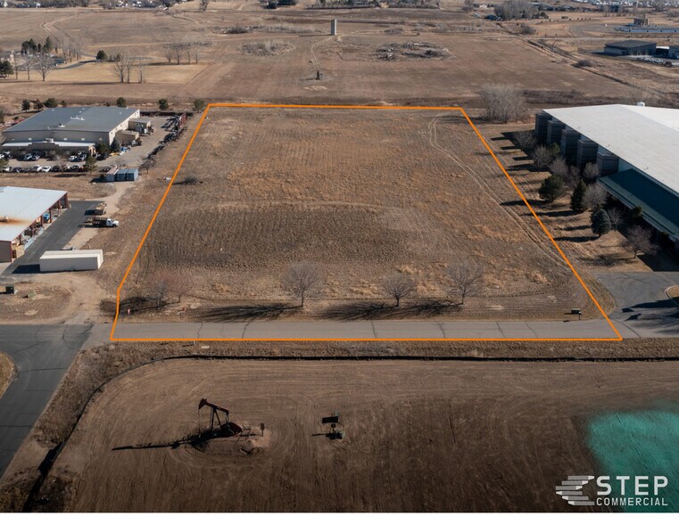 7308 Miller dr, Frederick, CO à vendre - Photo du bâtiment - Image 3 de 6