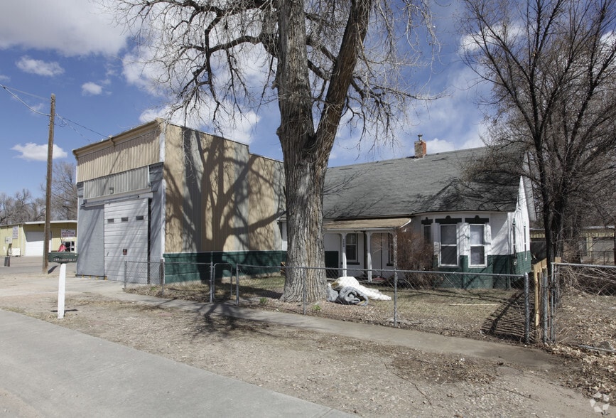 912 39th St, Evans, CO for sale - Building Photo - Image 2 of 2