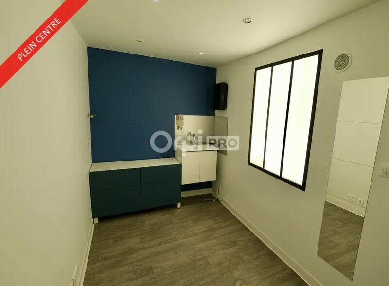 Commerce de détail dans Nantes à louer - Photo intérieure - Image 3 de 6