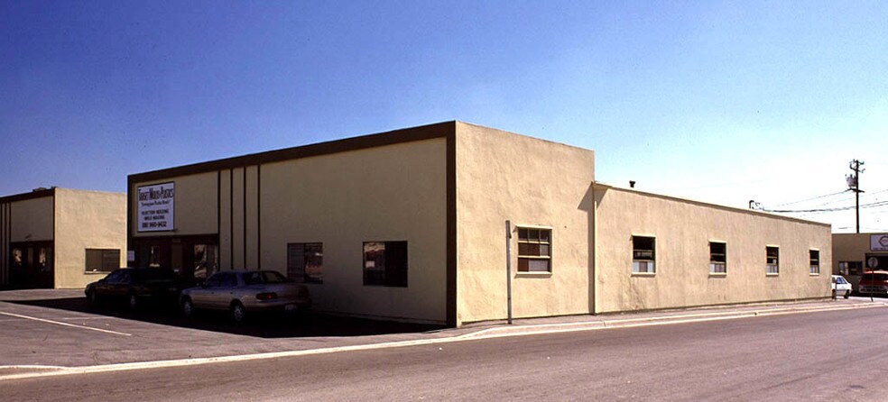16202 Arrow Hwy, Irwindale, CA for sale - Building Photo - Image 3 of 8