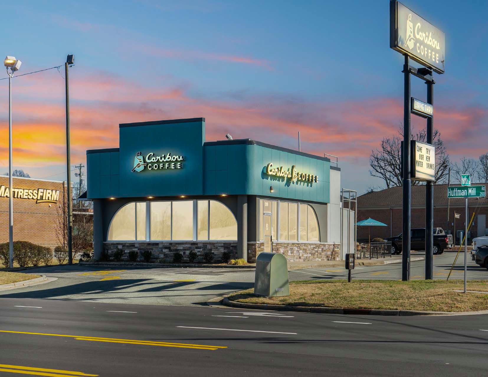 216 Hufman mill Rd, Burlington, NC for sale Primary Photo- Image 1 of 6