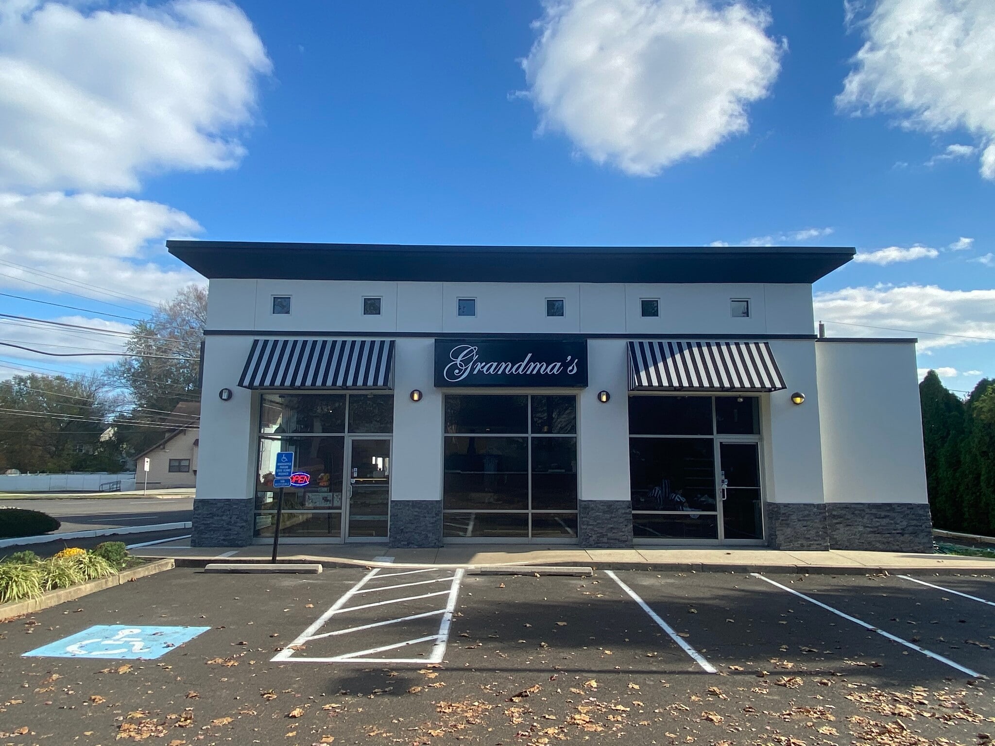 2700 Easton Rd, Willow Grove, PA à louer Photo du bâtiment- Image 1 de 5