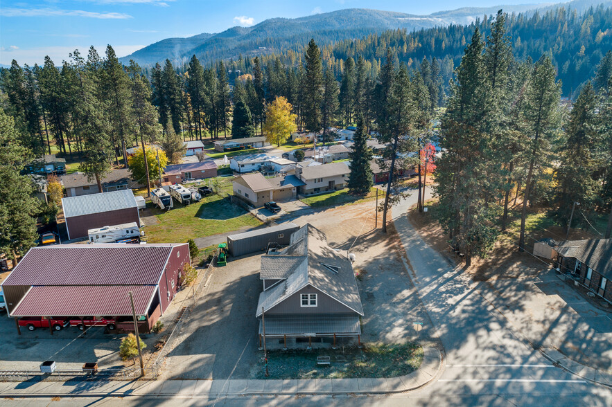 207 S Division St, Pinehurst, ID for sale - Building Photo - Image 2 of 28