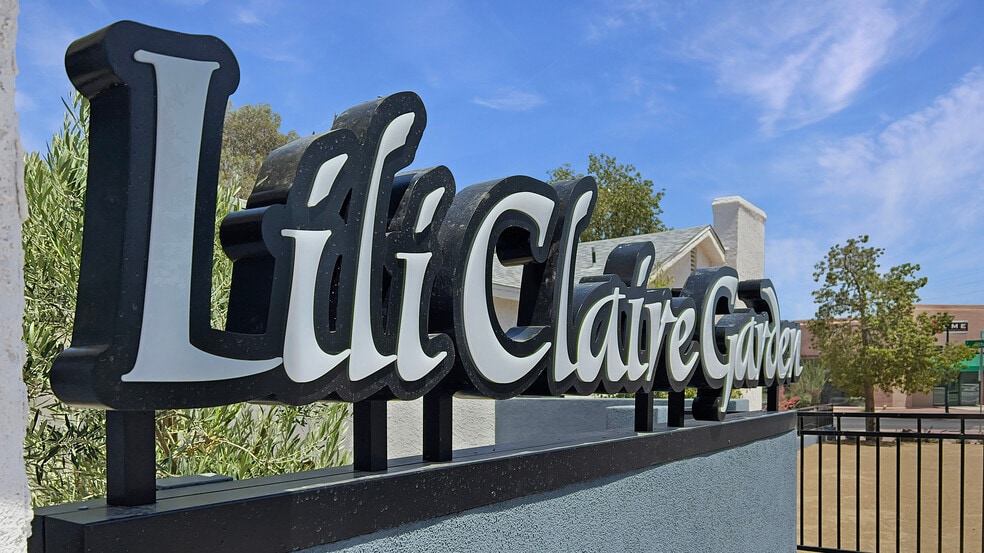 724 S 9th St, Las Vegas, NV for lease - Building Photo - Image 2 of 13